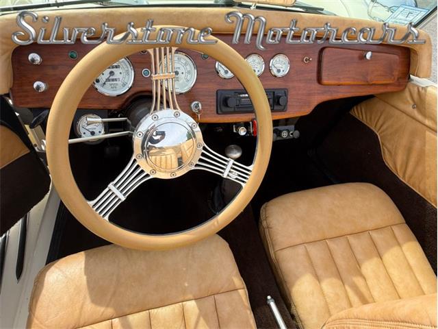 1988 Mercedes-Benz Replica (CC-2077041) for sale in North Andover, Massachusetts