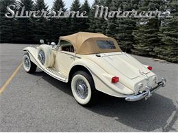 1988 Mercedes-Benz Replica (CC-2077041) for sale in North Andover, Massachusetts