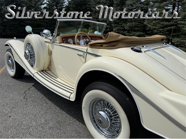 1988 Mercedes-Benz Replica (CC-2077041) for sale in North Andover, Massachusetts