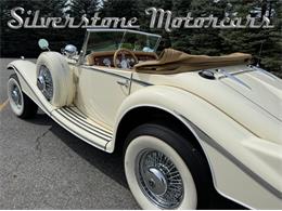 1988 Mercedes-Benz Replica (CC-2077041) for sale in North Andover, Massachusetts