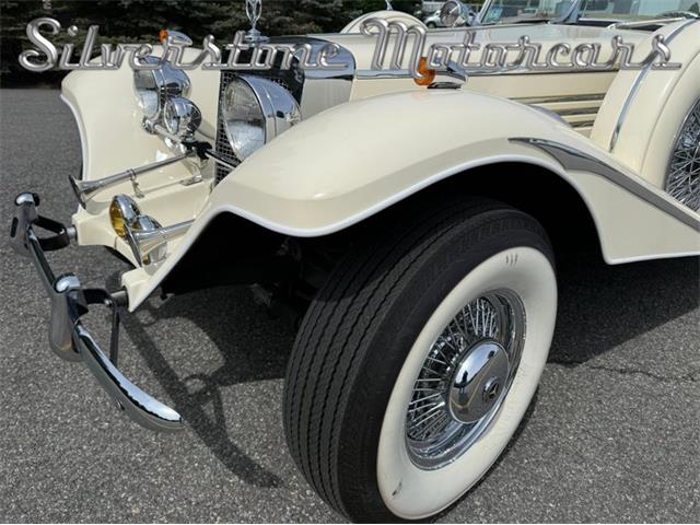 1988 Mercedes-Benz Replica (CC-2077041) for sale in North Andover, Massachusetts