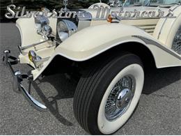 1988 Mercedes-Benz Replica (CC-2077041) for sale in North Andover, Massachusetts