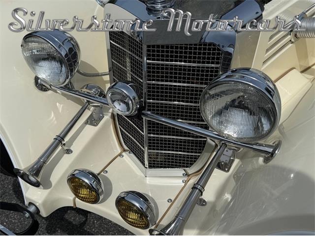 1988 Mercedes-Benz Replica (CC-2077041) for sale in North Andover, Massachusetts