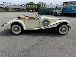1988 Mercedes-Benz Replica (CC-2077041) for sale in North Andover, Massachusetts