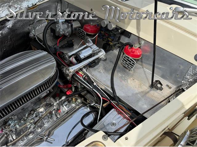 1988 Mercedes-Benz Replica (CC-2077041) for sale in North Andover, Massachusetts