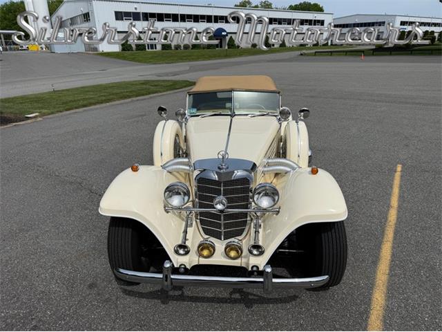 1988 Mercedes-Benz Replica (CC-2077041) for sale in North Andover, Massachusetts