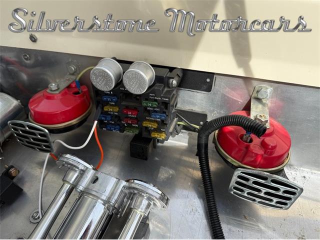 1988 Mercedes-Benz Replica (CC-2077041) for sale in North Andover, Massachusetts