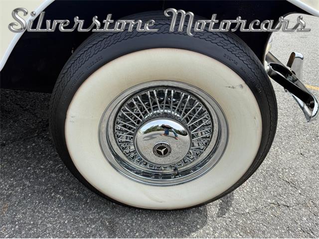 1988 Mercedes-Benz Replica (CC-2077041) for sale in North Andover, Massachusetts