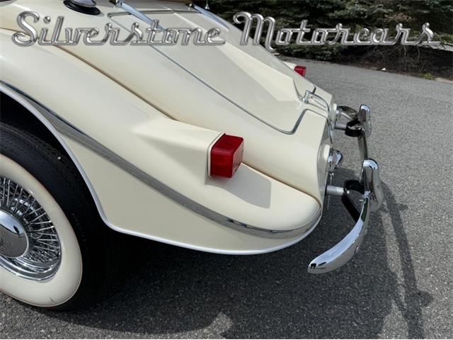 1988 Mercedes-Benz Replica (CC-2077041) for sale in North Andover, Massachusetts