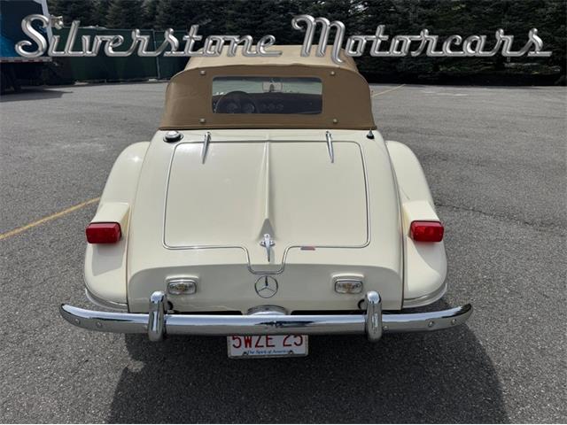 1988 Mercedes-Benz Replica (CC-2077041) for sale in North Andover, Massachusetts