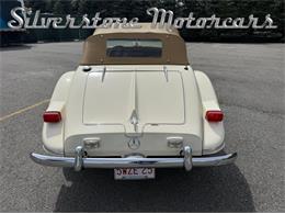 1988 Mercedes-Benz Replica (CC-2077041) for sale in North Andover, Massachusetts