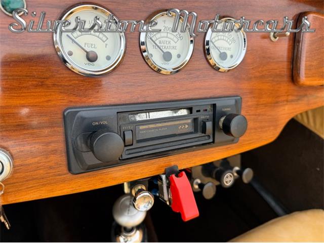 1988 Mercedes-Benz Replica (CC-2077041) for sale in North Andover, Massachusetts