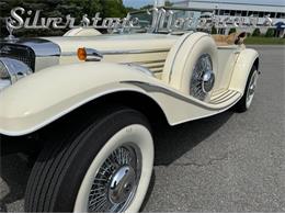 1988 Mercedes-Benz Replica (CC-2077041) for sale in North Andover, Massachusetts