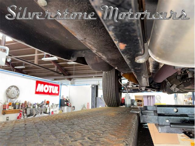 1988 Mercedes-Benz Replica (CC-2077041) for sale in North Andover, Massachusetts