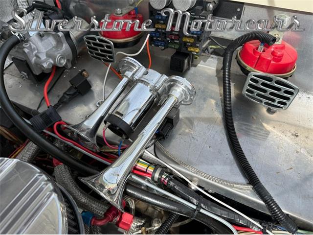 1988 Mercedes-Benz Replica (CC-2077041) for sale in North Andover, Massachusetts