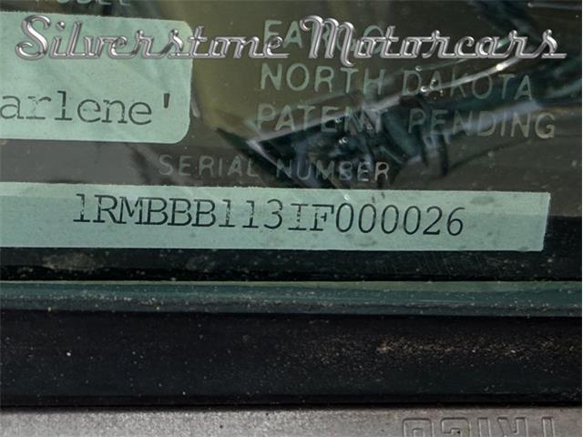 1988 Mercedes-Benz Replica (CC-2077041) for sale in North Andover, Massachusetts