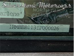 1988 Mercedes-Benz Replica (CC-2077041) for sale in North Andover, Massachusetts