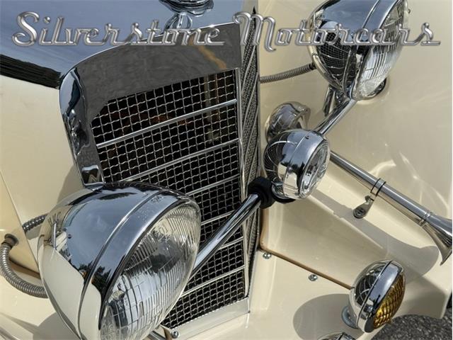 1988 Mercedes-Benz Replica (CC-2077041) for sale in North Andover, Massachusetts