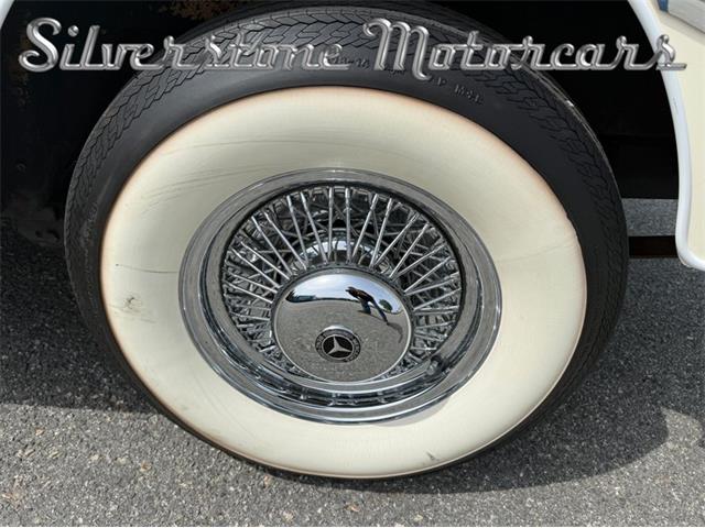 1988 Mercedes-Benz Replica (CC-2077041) for sale in North Andover, Massachusetts