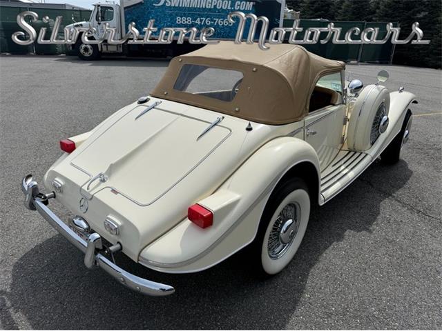 1988 Mercedes-Benz Replica (CC-2077041) for sale in North Andover, Massachusetts