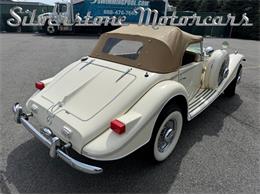 1988 Mercedes-Benz Replica (CC-2077041) for sale in North Andover, Massachusetts