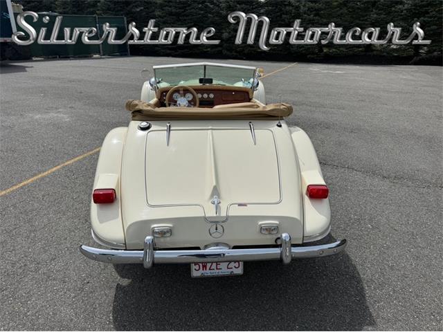1988 Mercedes-Benz Replica (CC-2077041) for sale in North Andover, Massachusetts