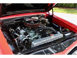 1967 Pontiac GTO (CC-2077042) for sale in Sarasota, Florida