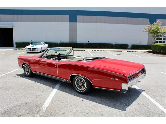 1967 Pontiac GTO (CC-2077042) for sale in Sarasota, Florida