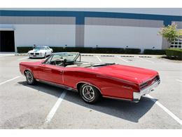 1967 Pontiac GTO (CC-2077042) for sale in Sarasota, Florida