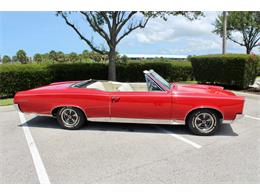 1967 Pontiac GTO (CC-2077042) for sale in Sarasota, Florida