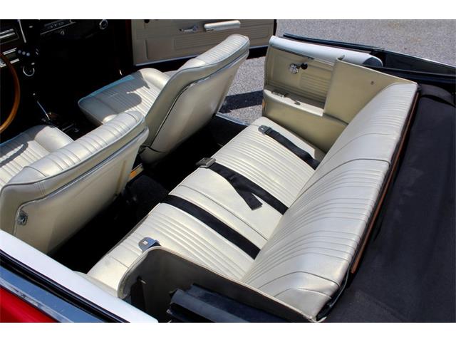 1967 Pontiac GTO (CC-2077042) for sale in Sarasota, Florida