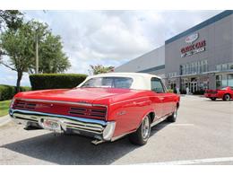1967 Pontiac GTO (CC-2077042) for sale in Sarasota, Florida