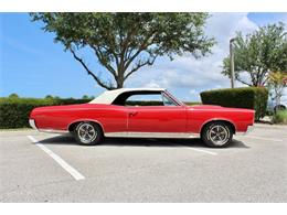 1967 Pontiac GTO (CC-2077042) for sale in Sarasota, Florida