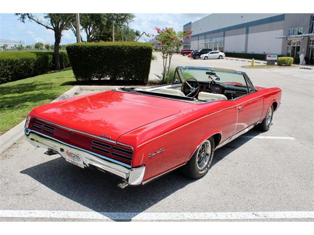 1967 Pontiac GTO (CC-2077042) for sale in Sarasota, Florida