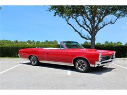 1967 Pontiac GTO (CC-2077042) for sale in Sarasota, Florida