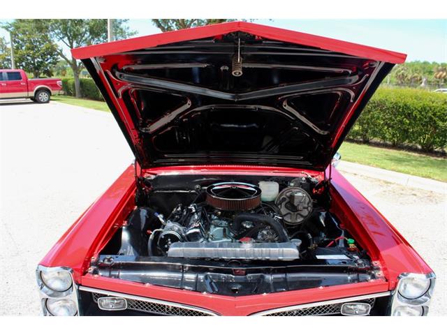 1967 Pontiac GTO (CC-2077042) for sale in Sarasota, Florida