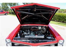 1967 Pontiac GTO (CC-2077042) for sale in Sarasota, Florida