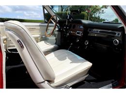 1967 Pontiac GTO (CC-2077042) for sale in Sarasota, Florida
