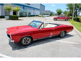 1967 Pontiac GTO (CC-2077042) for sale in Sarasota, Florida