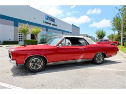 1967 Pontiac GTO (CC-2077042) for sale in Sarasota, Florida
