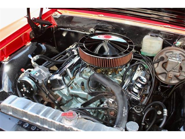 1967 Pontiac GTO (CC-2077042) for sale in Sarasota, Florida