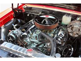 1967 Pontiac GTO (CC-2077042) for sale in Sarasota, Florida