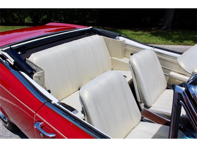 1967 Pontiac GTO (CC-2077042) for sale in Sarasota, Florida