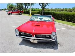 1967 Pontiac GTO (CC-2077042) for sale in Sarasota, Florida