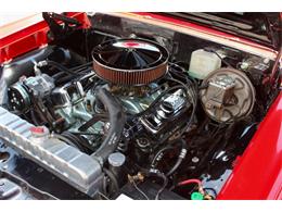 1967 Pontiac GTO (CC-2077042) for sale in Sarasota, Florida