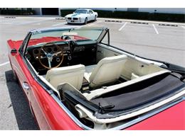 1967 Pontiac GTO (CC-2077042) for sale in Sarasota, Florida