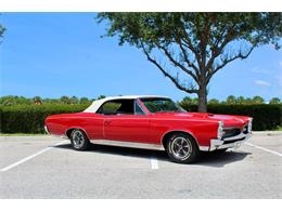 1967 Pontiac GTO (CC-2077042) for sale in Sarasota, Florida