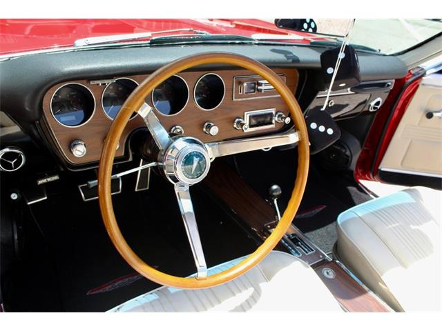 1967 Pontiac GTO (CC-2077042) for sale in Sarasota, Florida