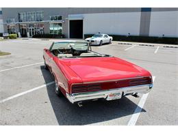 1967 Pontiac GTO (CC-2077042) for sale in Sarasota, Florida