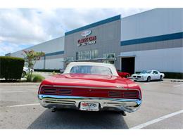 1967 Pontiac GTO (CC-2077042) for sale in Sarasota, Florida